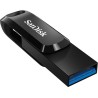 SanDisk Ultra Dual Drive Go USB Type-C 2TB (SDDDC3-2T00-G46)