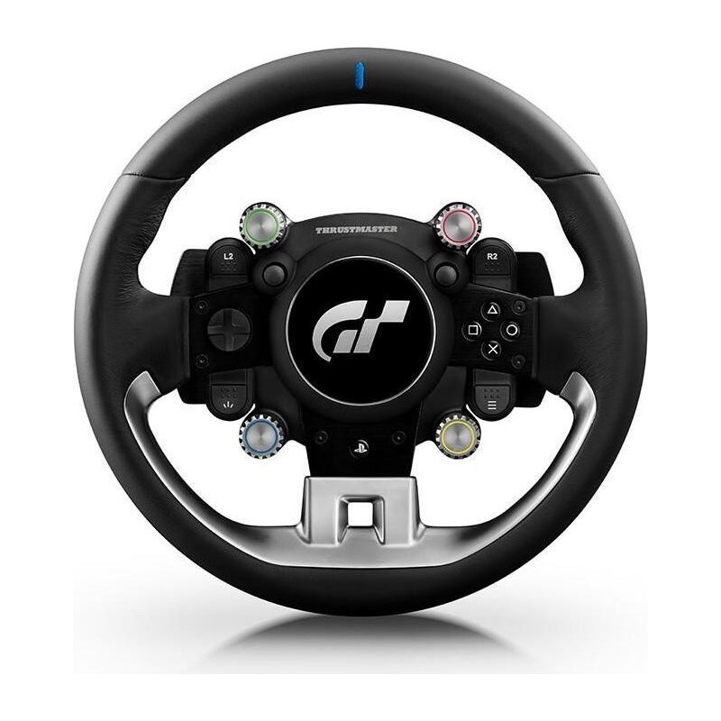 AddOn Thrustm. GT Wheel Lenkrad (KON/PC) retail (4060468)