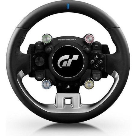 AddOn Thrustm. GT Wheel Lenkrad (KON/PC) retail (4060468)