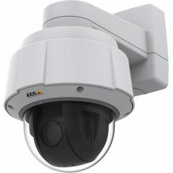 Axis Q6075-E 60 Hz NM PTZ Dome IP-Kamera 1080p 40x Zoom Outdoor IP66/67 IK10