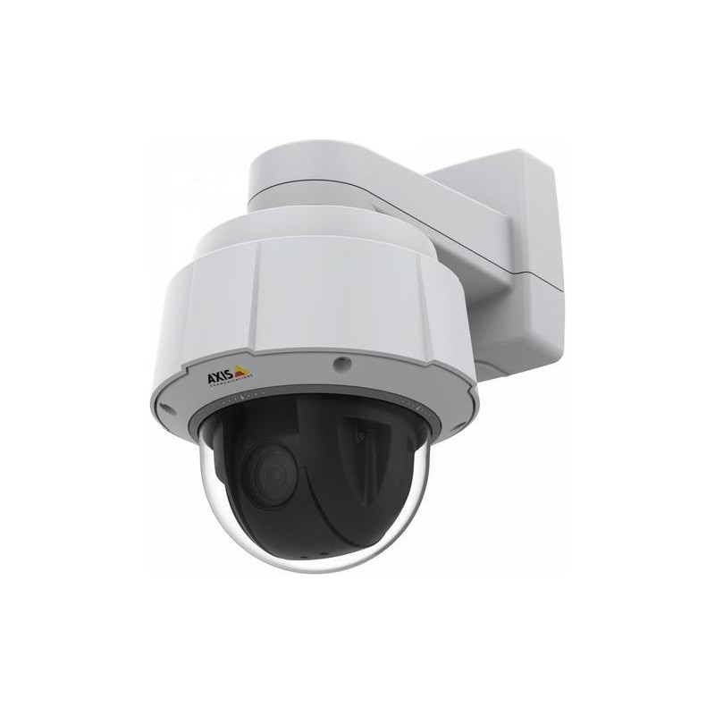 Axis Q6075-E 60 Hz NM PTZ Dome IP-Kamera 1080p 40x Zoom Outdoor IP66/67 IK10