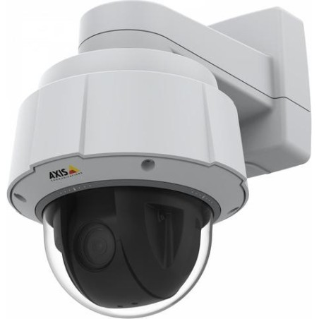 Axis Q6075-E 60 Hz NM PTZ Dome IP-Kamera 1080p 40x Zoom Outdoor IP66/67 IK10