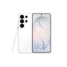 Samsung Galaxy S26 Ultra Smartphone 512 GB 17,5 cm (6,9") 5G Dual-SIM Weiß 12 GB RAM