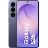 Samsung Galaxy S26 512GB 16cm 6,3Zoll violett (SM-S942BZVHEUB)