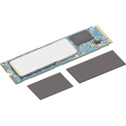 LENOVO 4TB Performance PCIe Gen4 NVMe OPAL M.2 2280 SSD (4XB1Q31359)