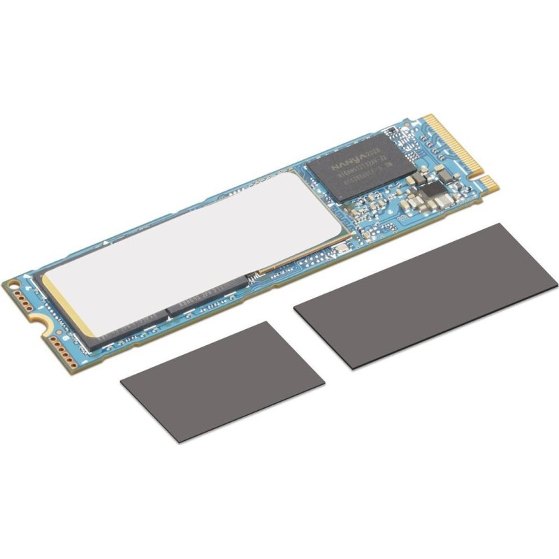 LENOVO 4TB Performance PCIe Gen4 NVMe OPAL M.2 2280 SSD (4XB1Q31359)