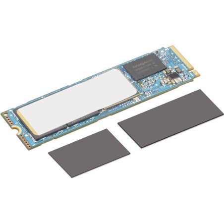 LENOVO 4TB Performance PCIe Gen4 NVMe OPAL M.2 2280 SSD (4XB1Q31359)