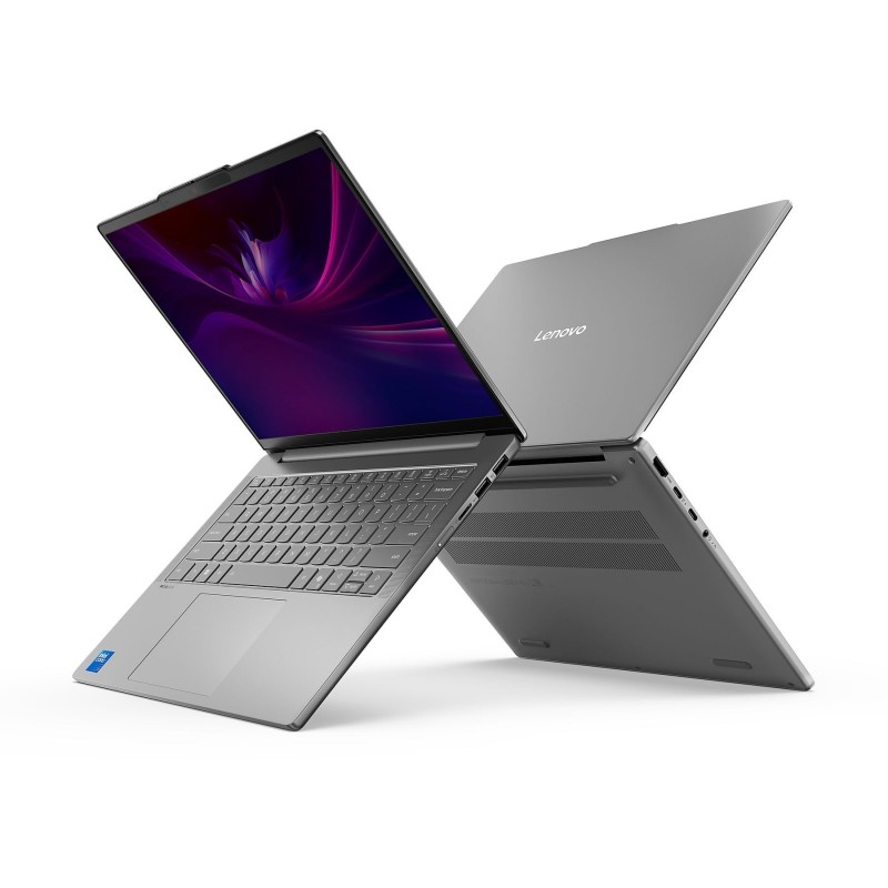 Lenovo IdeaPad Slim 5 14IRH10 i7-13620H 14" OLED WUXGA 16GB DDR5 512GB SSD QWERTZ DE