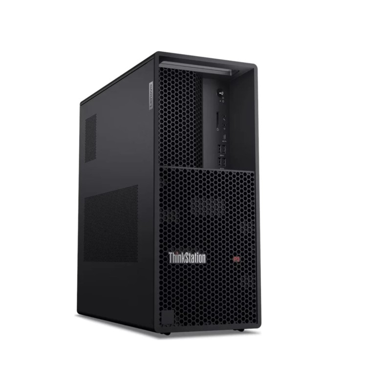 Lenovo ThinkStation P3 Tower Gen 2 Core Ultra 7 265K 64GB DDR5 1TB SSD RTX PRO 4000
