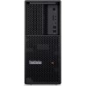 Lenovo ThinkStation P3 Gen 2 30HT - Tower - 1 x Core Ultra 7 265K - vPro Enterprise - RAM 64 GB - SSD 1 TB - TCG Opal Encryptio