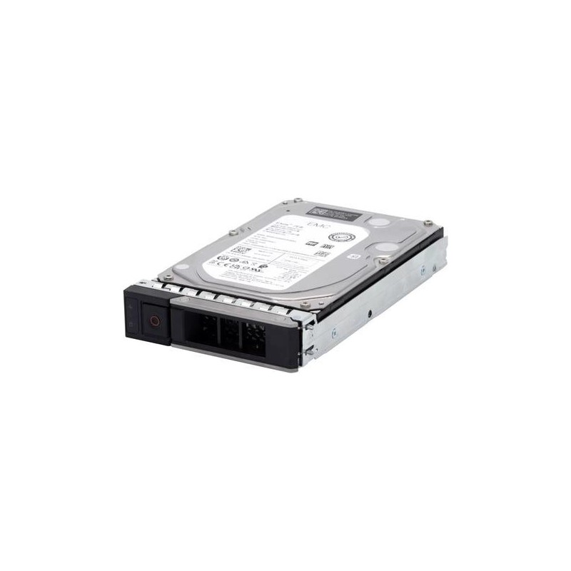 Axis Enterprise Hard Drive 12 TB interne Festplatte 3,5" 7200 U/min für Server/Videosurveillance