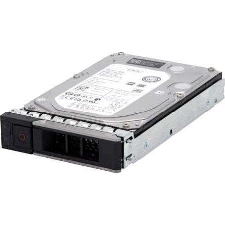 Axis Enterprise Hard Drive 12 TB interne Festplatte 3,5" 7200 U/min für Server/Videosurveillance