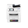 TIN Epson WorkForce Pro EM-C8101RDWF Tintenstrahl-Multifunktionsgerät (C11CL32401)