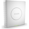 Snom M900 - 1,88 - 1,9 GHz - 10 Kanäle - 300 m - Weiß - 140 x 35 x 144 mm - 306 g (4426)