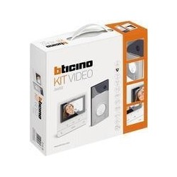 LEGRAND 364922 Flex'ONE Video-Set mit Türstation