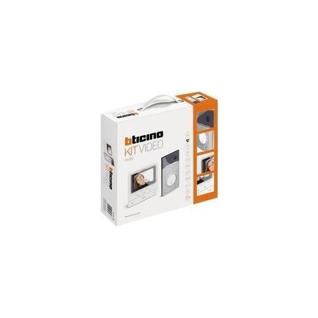 LEGRAND 364922 Flex'ONE Video-Set mit Türstation