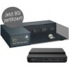 Epson EPS TSE Server 8 EPS TSE Server 8, Fiscal Server for Germany, TSE-Ports: 8, Ethernet-Ports: 1, separat bestellen: Epson T