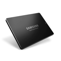 Samsung SSD PM1643a 1.92 TB SAS (12 Gb/s) 2.5" OEM Enterprise