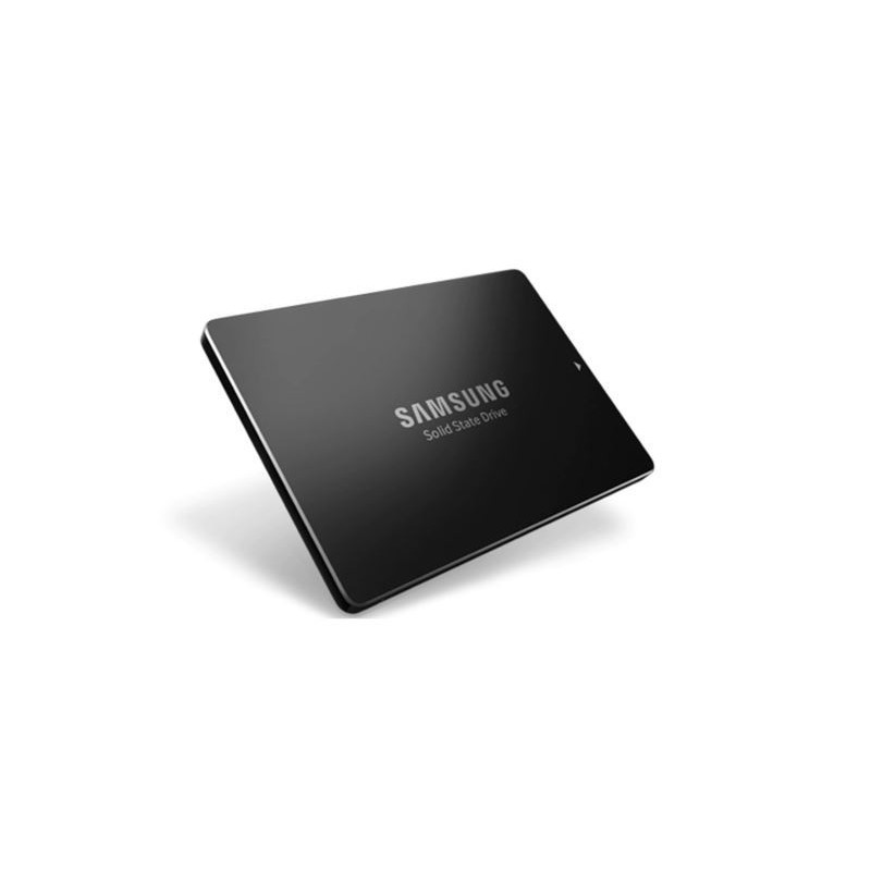 Samsung SSD PM1643a 1.92 TB SAS (12 Gb/s) 2.5" OEM Enterprise