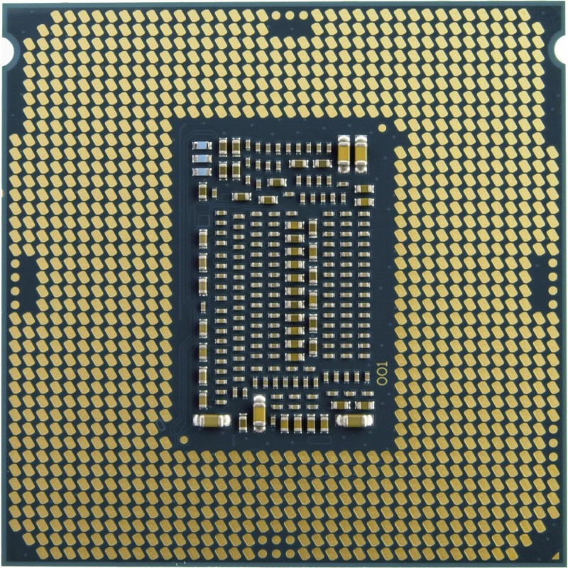 Intel Xeon W-2225 - 4.1 GHz - 4 Kerne - 8 Threads - 8.25 MB Cache-Speicher - LGA2066 Socket - OEM