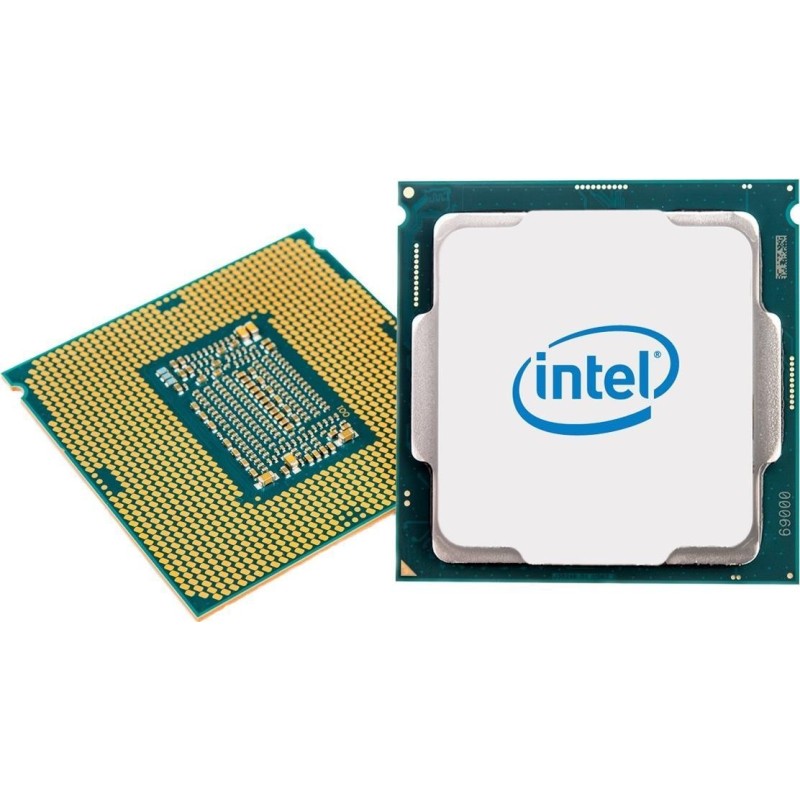 Intel Xeon W-2235 - 3.8 GHz - 6 Kerne - 12 Threads - 8.25 MB Cache-Speicher - OEM