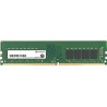 Transcend - DDR4 - Modul - 16 GB - DIMM 288-PIN - 2666 MHz / PC4-21300 - CL19 - 1.2 V - ungepuffert - non-ECC (TS2666HLB-16G)