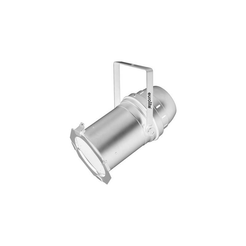 Eurolite LED-PAR-Scheinwerfer Anzahl LEDs: 1 100 W Schwarz (41603600)