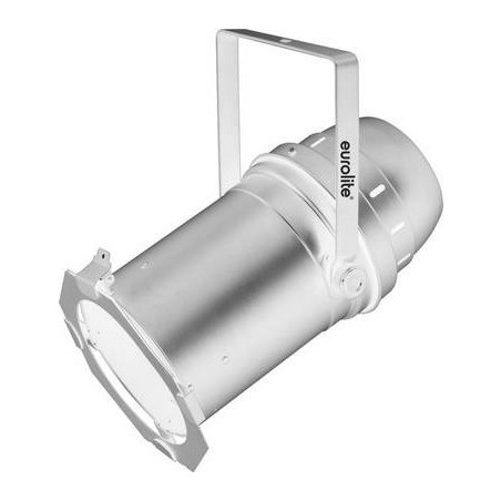 Eurolite LED-PAR-Scheinwerfer Anzahl LEDs: 1 100 W Schwarz (41603600)
