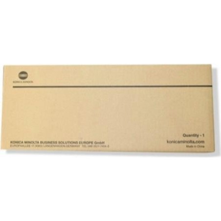 Konica Minolta DR-618 - Farbe (Cyan, Magenta, Gelb) - original - Trommeleinheit - für bizhub C450i, C550i, C650i (ACV80TD)