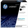HP 147Y - Besonders hohe Ergiebigkeit - Schwarz - original - LaserJet - Tonerpatrone (W1470Y) - für LaserJet Enterprise MFP M63
