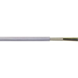 LAPP 1600003 Mantelleitung NYM-J 7 G 1.50 mm² Grau 100 m (1600003)