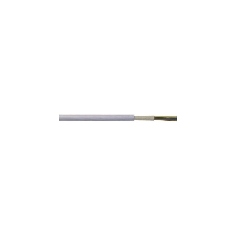 LAPP 1600003 Mantelleitung NYM-J 7 G 1.50 mm² Grau 100 m (1600003)