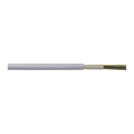 LAPP 1600003 Mantelleitung NYM-J 7 G 1.50 mm² Grau 100 m (1600003)