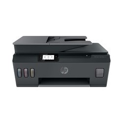 HP Inc HP Smart Tank Plus 655 Wireless All-in-One - Multifunktionsdrucker - Farbe - Tintenstrahl - nachfüllbar - Legal (216 x 3