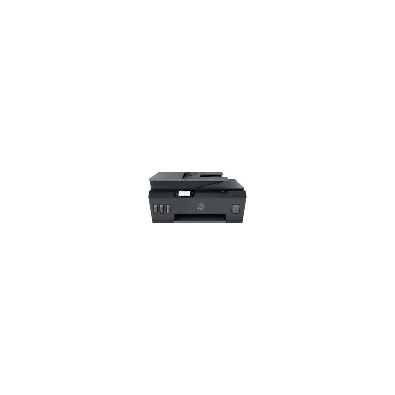 HP Inc HP Smart Tank Plus 655 Wireless All-in-One - Multifunktionsdrucker - Farbe - Tintenstrahl - nachfüllbar - Legal (216 x 3