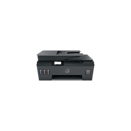 HP Inc HP Smart Tank Plus 655 Wireless All-in-One - Multifunktionsdrucker - Farbe - Tintenstrahl - nachfüllbar - Legal (216 x 3