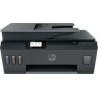 HP Inc HP Smart Tank Plus 655 Wireless All-in-One - Multifunktionsdrucker - Farbe - Tintenstrahl - nachfüllbar - Legal (216 x 3