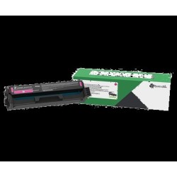 Lexmark - Extrahohe Kapazität - Magenta - Original - Tonerpatrone LCCP - für Lexmark CS431dw, CX431adw