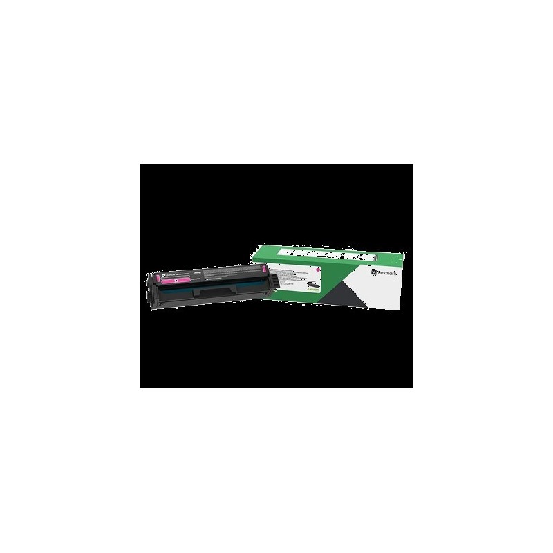 Lexmark - Extrahohe Kapazität - Magenta - Original - Tonerpatrone LCCP - für Lexmark CS431dw, CX431adw