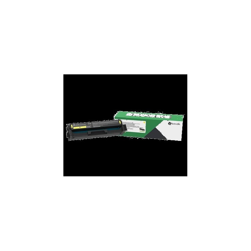 Lexmark - Extrahohe Kapazität - Gelb - Original - Tonerpatrone LCCP - für Lexmark CS431dw, CX431adw