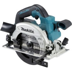 Makita DHS660 - Kreissäge - schnurlos - 165 mm - ohne Batterie - 18 V (DHS660Z)
