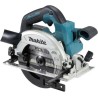 Makita DHS660 - Kreissäge - schnurlos - 165 mm - ohne Batterie - 18 V (DHS660Z)