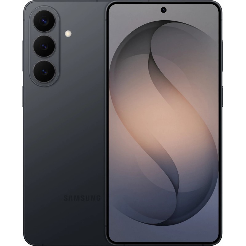 Samsung S947B S26+ 5G 256GB, black (EU) (SM-S947BZKDEUE)