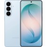 Samsung Galaxy S26+ 5G 512 GB Blau 12 GB RAM 6.7" Dynamic AMOLED