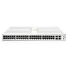 HPE Networking Instant On 1930 48G 4SFP/SFP+ Switch - Switch - L2+ - managed - 48 x 10/100/1000 + 4 x 1 Gigabit / 10 Gigabit SF