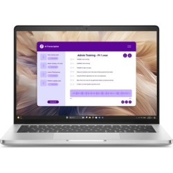 Dell Pro 14 Plus PB14250 HC4W2 Notebook 35,6 cm (14") 1920x1200 - Intel Core Ultra 7 266V - 512GB SSD - HDMI/USB-C - Windows 11