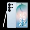 Samsung Galaxy S26 Ultra 5G Dual-SIM 16GB RAM 1TB Sky Blue Smartphone EU Version