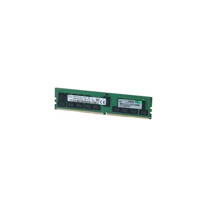 HP 32GB DDR4-2933 ECC Registered RDIMM Speichermodul L15417-501