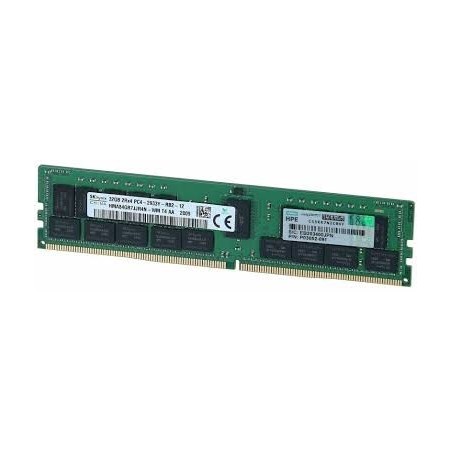 HP 32GB DDR4-2933 ECC Registered RDIMM Speichermodul L15417-501