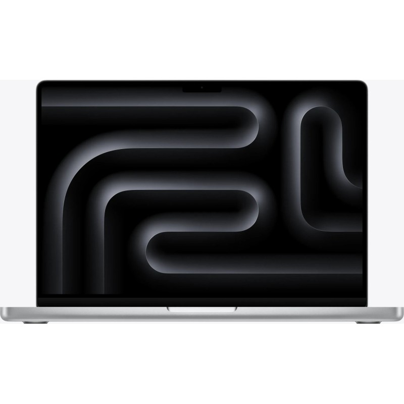 Apple MacBook Pro 14" M5 Max Silver 36GB RAM 2TB SSD Nano-Textur DE QWERTZ (Z1MK_60_DE_CTO)